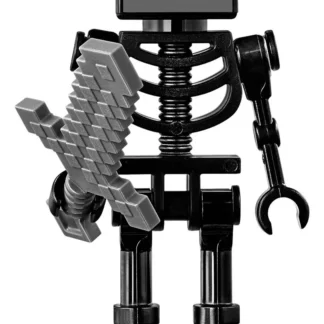 LEGO® Minecraft 21139 Lotta nel Nether - immagine principale