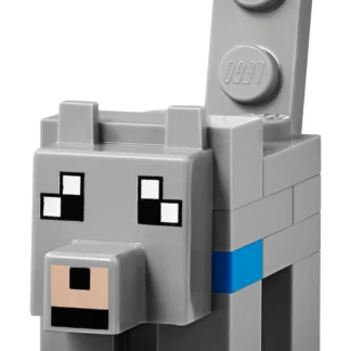LEGO® Minecraft 21140 Il pollaio - immagine principale