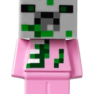 LEGO® Minecraft 21143 Il portale del Nether - immagine principale