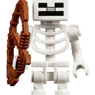 LEGO® Minecraft 21144 Il Capanno della Fattoria - immagine principale