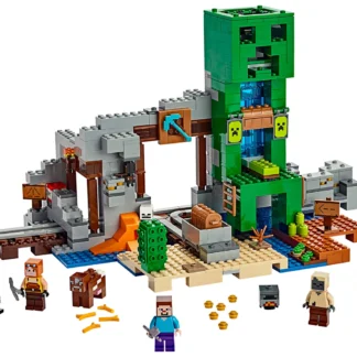 LEGO® Minecraft 21155 La Miniera del Creeper™ - immagine principale