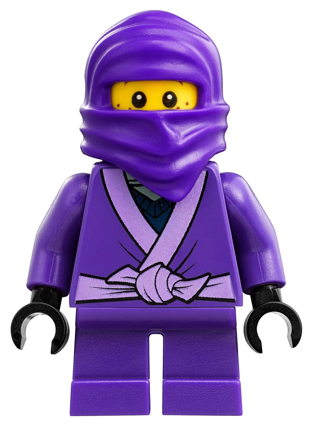LEGO® Ninjago 70589 Rock Roader - vue 11