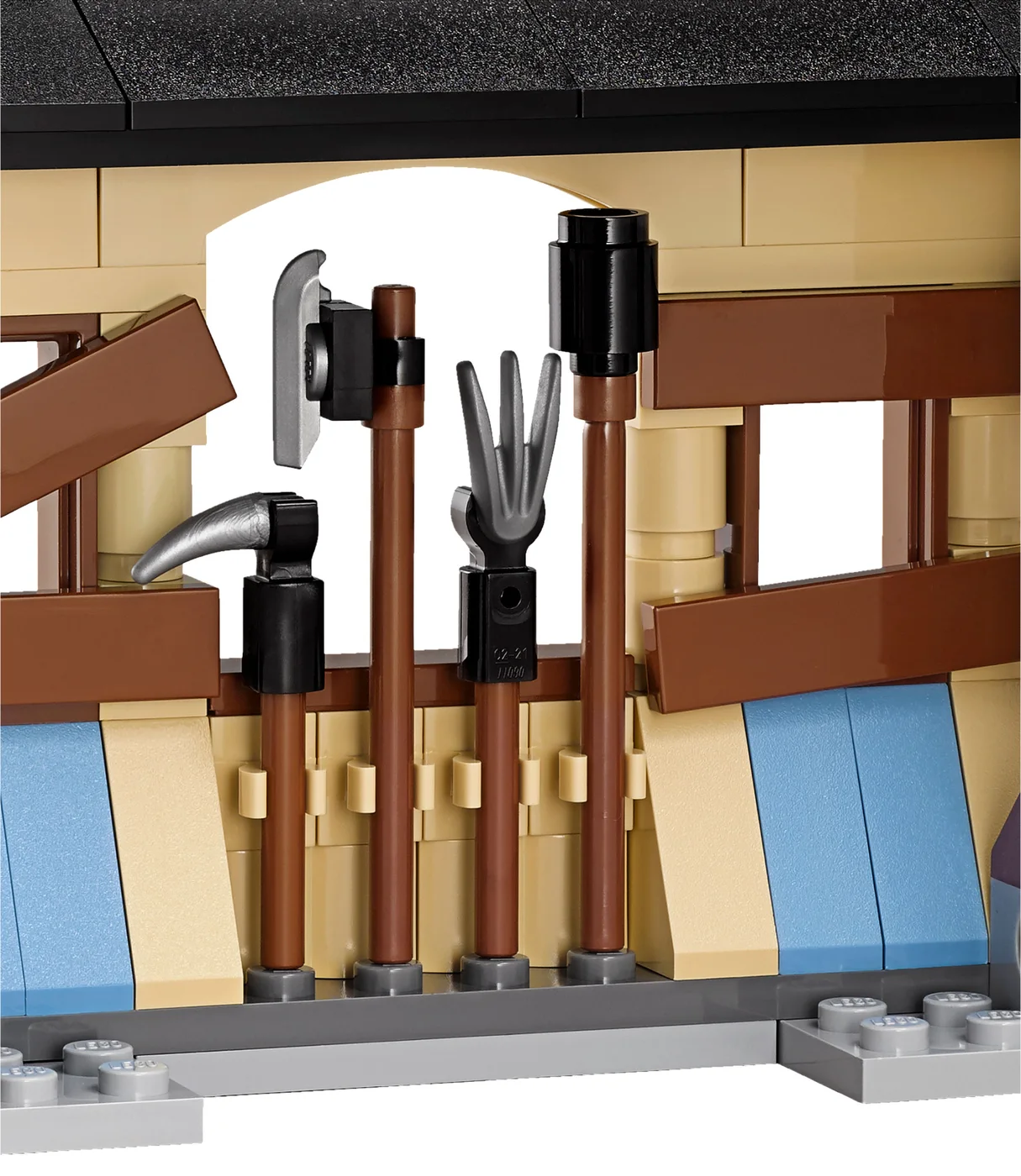 LEGO® Ninjago 70590 Campi di battaglia Airjitzu - vue 6