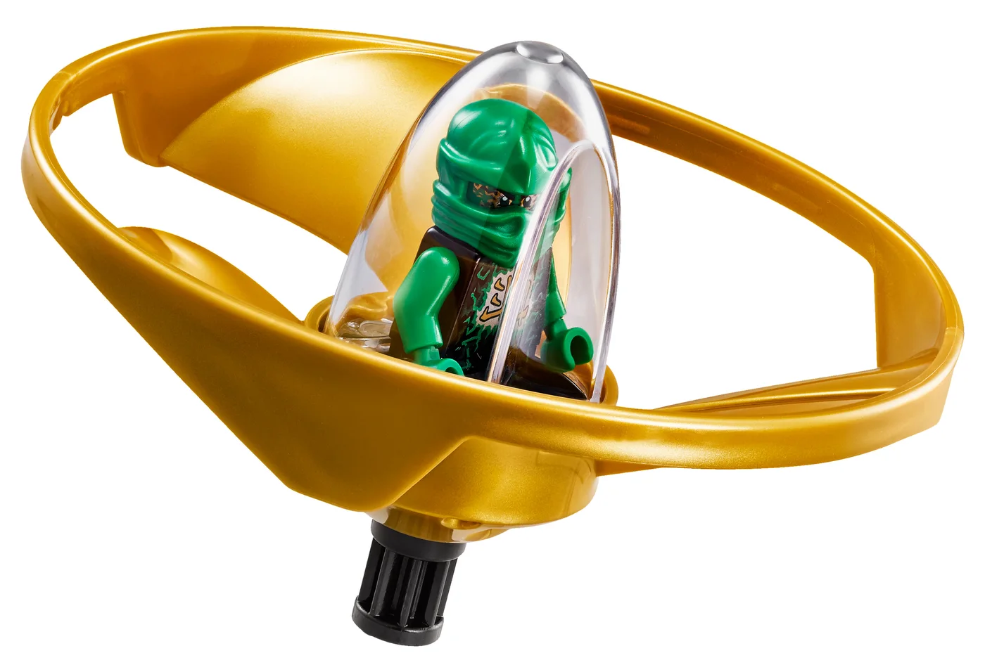 LEGO® Ninjago 70590 Campi di battaglia Airjitzu - vue 9