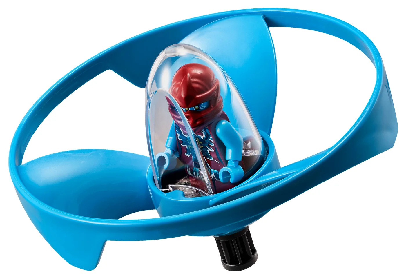 LEGO® Ninjago 70590 Campi di battaglia Airjitzu - vue 10