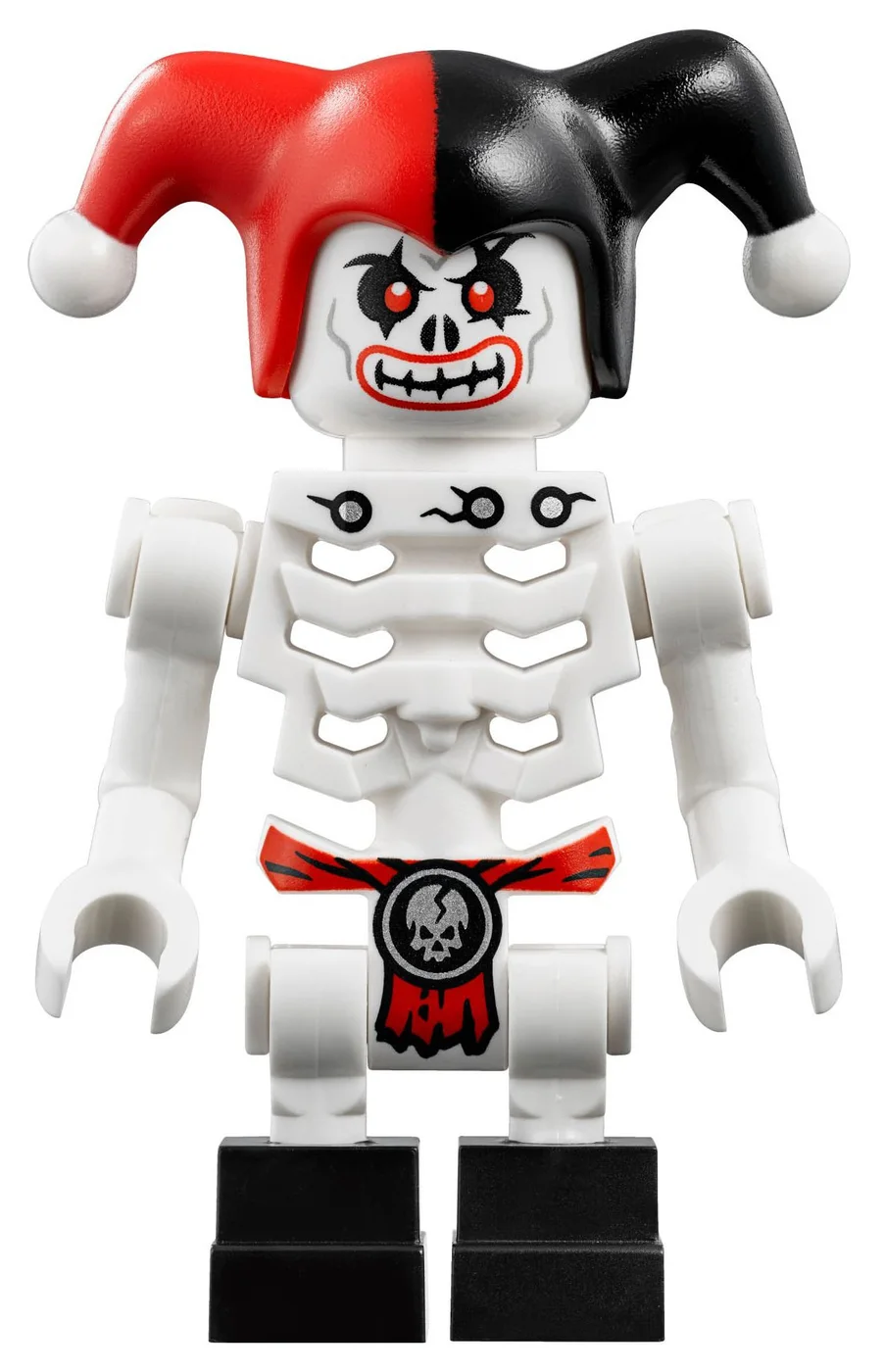 LEGO® Ninjago 70592 M.E.C. di salvataggio - vue 9