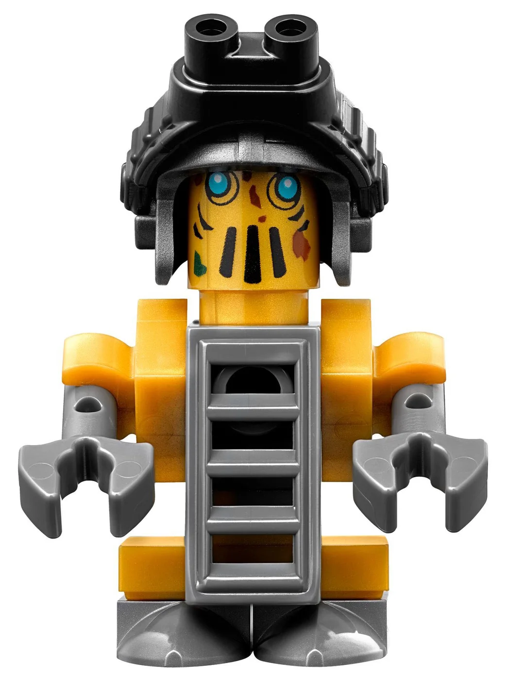 LEGO® Ninjago 70594 Assedio al faro - vue 12