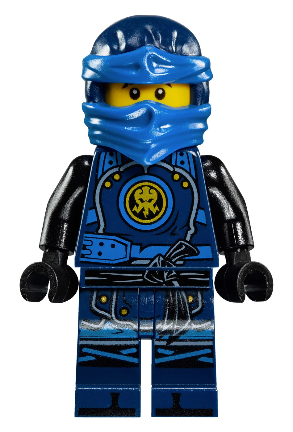 LEGO® Ninjago 70622 Fulmine del deserto - vue 6