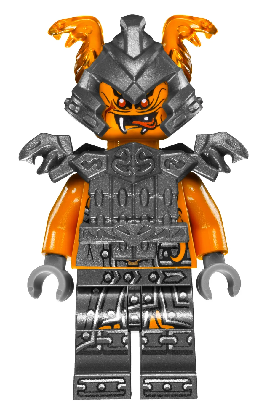LEGO® Ninjago 70622 Fulmine del deserto - vue 7
