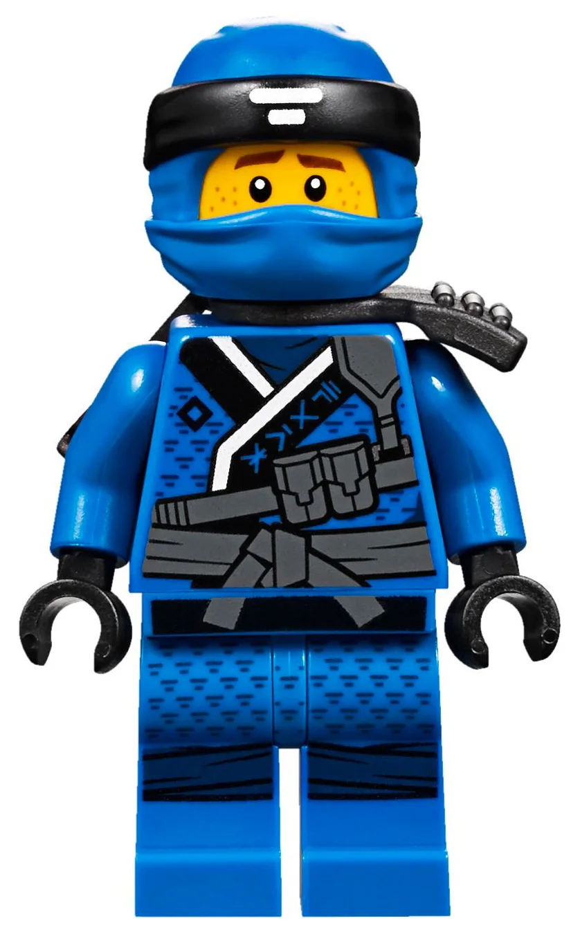 LEGO® Ninjago 70642 Killow contro Samurai X - vue 9