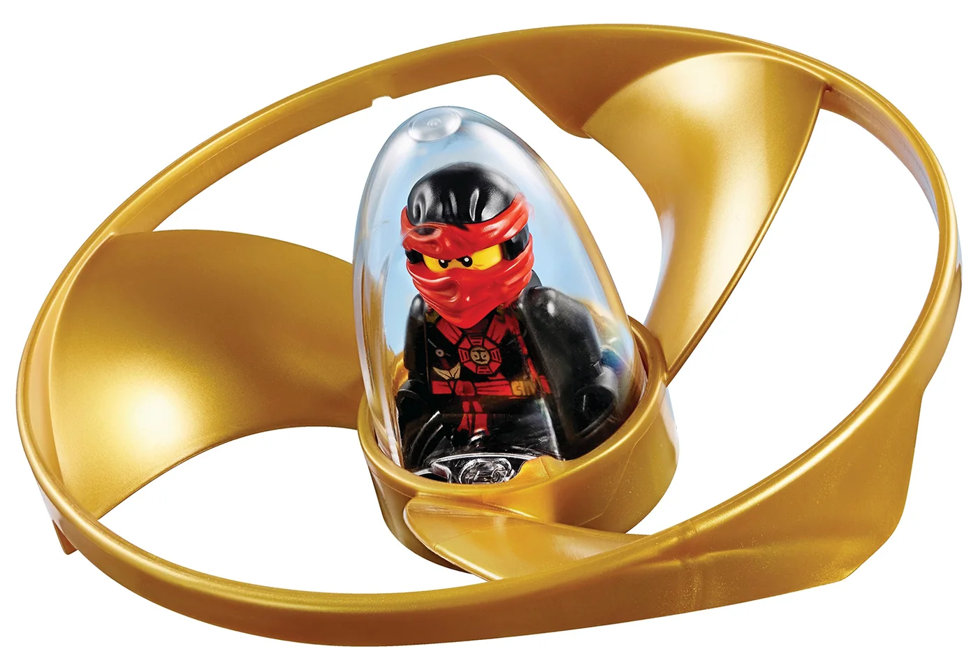 LEGO® Ninjago 70735 Il R.E.X. di Ronin - vue 9