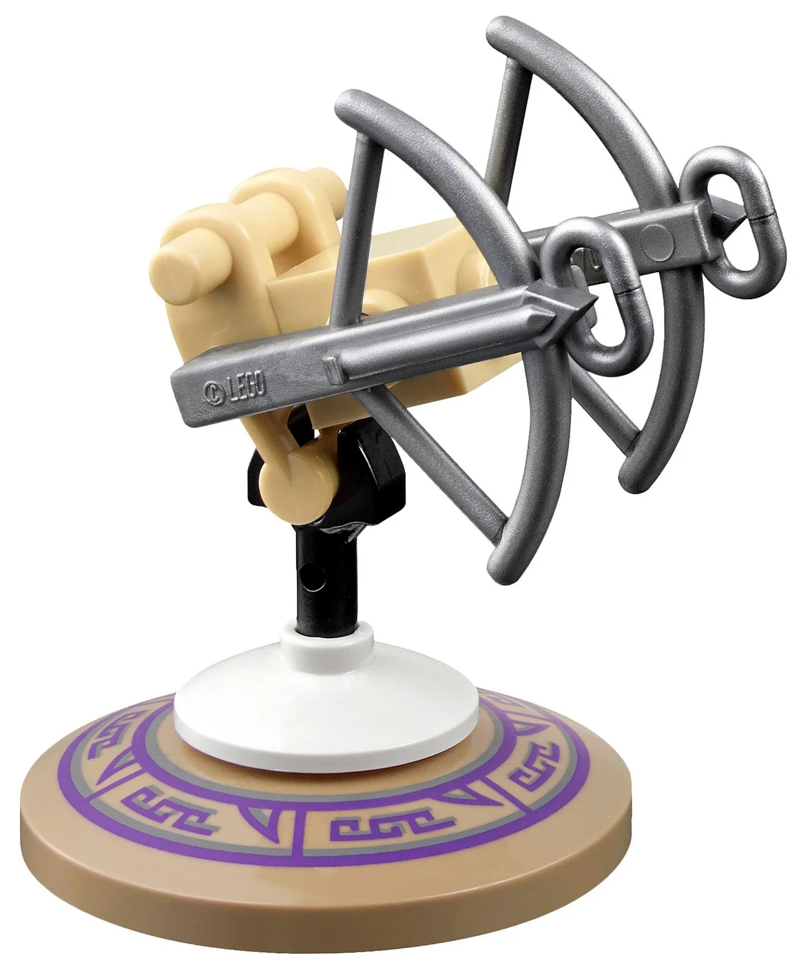 LEGO® Ninjago 70754 Elettro-robot - vue 8
