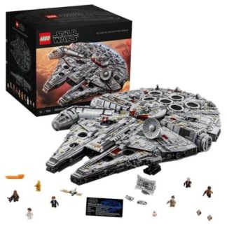 lego-ucs-millemium-falcon-75192