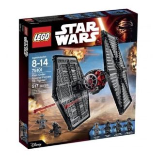 LEGO® Star Wars 75101 First Order Special Forces TIE fighter™