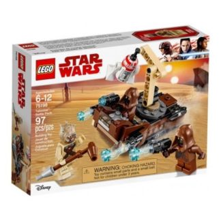 LEGO® Star Wars 75198 Battle Pack Tatooine™