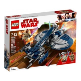 LEGO® Star Wars 75199 Speeder d'assalto del Generale Grievous