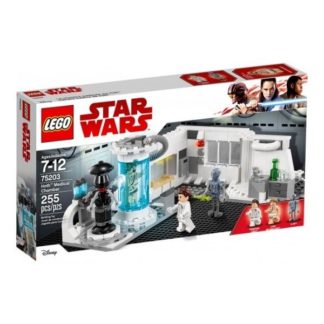 LEGO® Star Wars 75203 Centro medico di Hoth™
