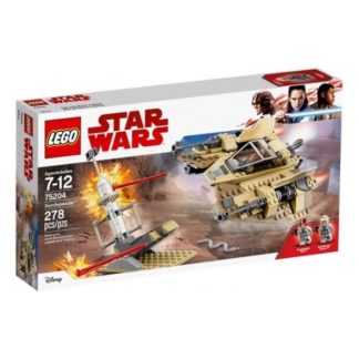 LEGO® Star Wars 75204 Sandspeeder™