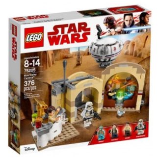 LEGO® Star Wars 75205 Mos Eisley Cantina™