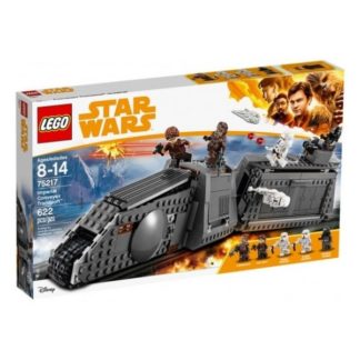 LEGO® Star Wars 75217 Imperial Conveyex Transport™
