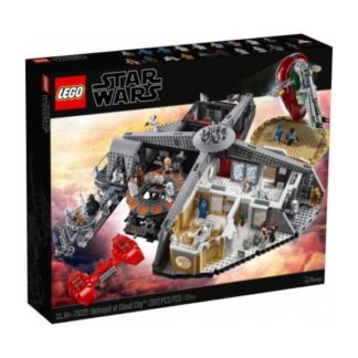 LEGO® Star Wars 75230 Porg™
