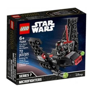 LEGO® Star Wars 75264 Microfighter Shuttle™ di Kylo Ren