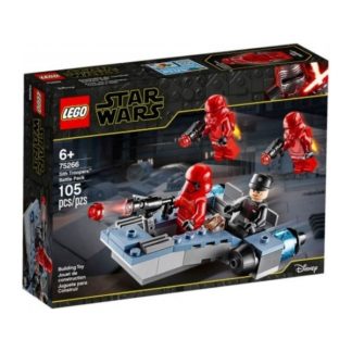 LEGO® Star Wars 75266 Battle Pack Sith Troopers™