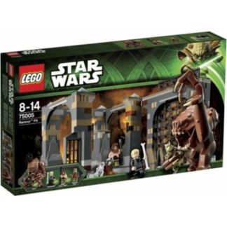 LEGO® Star Wars 75005 Rancor™ Pit