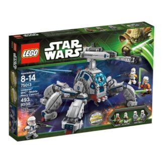 LEGO® Star Wars 75013 Umbarran MHC™(Mobile Heavy Cannon)