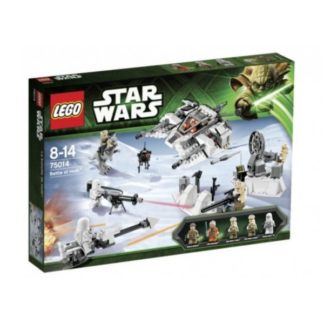 LEGO® Star Wars 75014 Battaglia di Hoth™