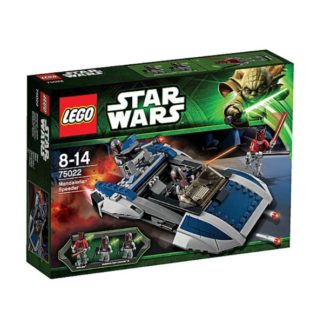 LEGO® Star Wars 75022 Mandalorian Speeder™