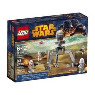 LEGO® Star Wars 75036 Utapau™ Troopers™