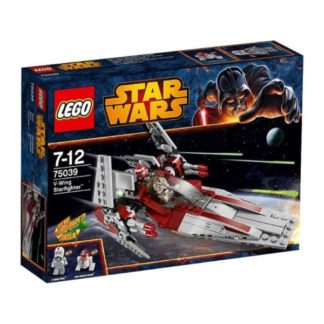 LEGO® Star Wars 75039 V-wing Starfighter™