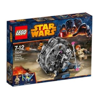 LEGO® Star Wars 75040 General Grievous' Wheel Bike™