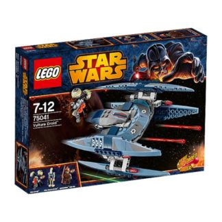 LEGO® Star Wars 75041 Vulture Droid™