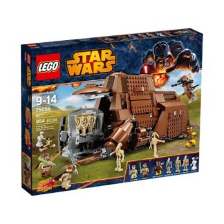 LEGO® Star Wars 75058 MTT™