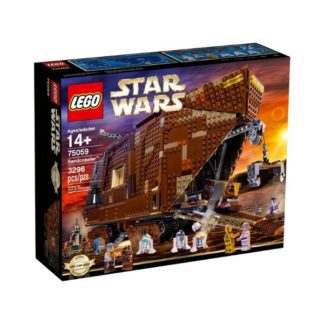 LEGO® Star Wars 75059 Sandcrawler™