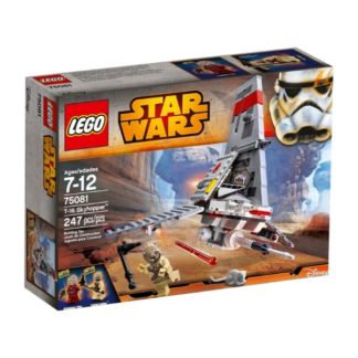LEGO® Star Wars 75081 T-16 Skyhopper™