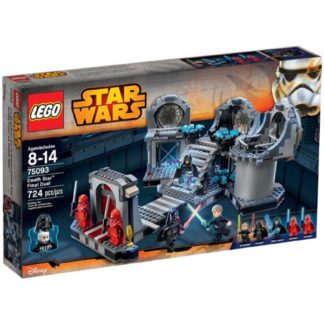 LEGO® Star Wars 75093 Il duello finale della Death Star™