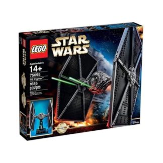 LEGO® Star Wars 75095 TIE Fighter™