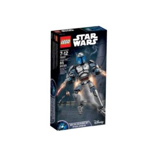 LEGO® Star Wars 75107 Jango Fett™