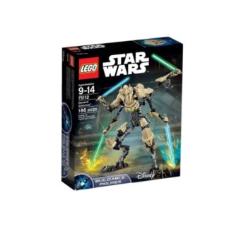 LEGO® Star Wars 75112 General Grievous™