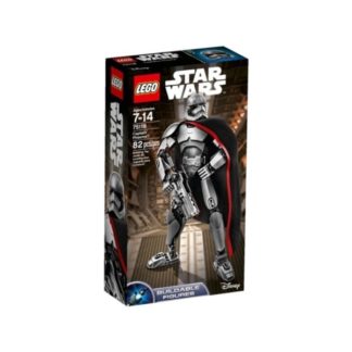 LEGO® Star Wars 75118 Captain Phasma™