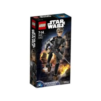 LEGO® Star Wars 75119 Sergeant Jyn Erso™