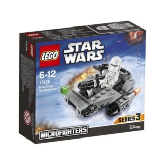 LEGO® Star Wars 75126 First Order Snowspeeder™