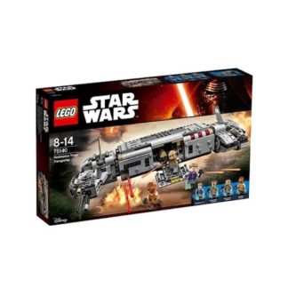 LEGO® Star Wars 75140 Resistance Troop Transport™