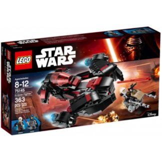 LEGO® Star Wars 75145 Fighter Eclipse