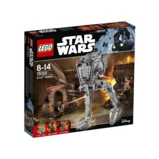 LEGO® Star Wars 75153 AT-ST™ Walker