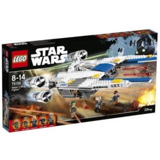 LEGO® Star Wars 75155 Rebel U-wing Fighter™
