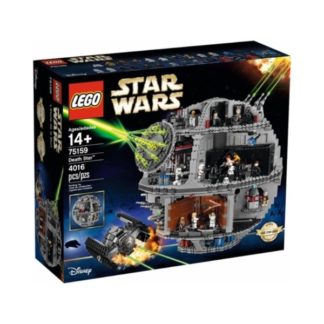 LEGO® Star Wars 75159 Death Star™